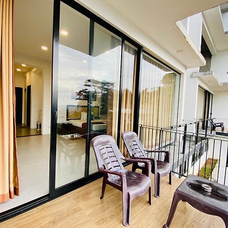 Hotel Kandyan View Bagian luar foto