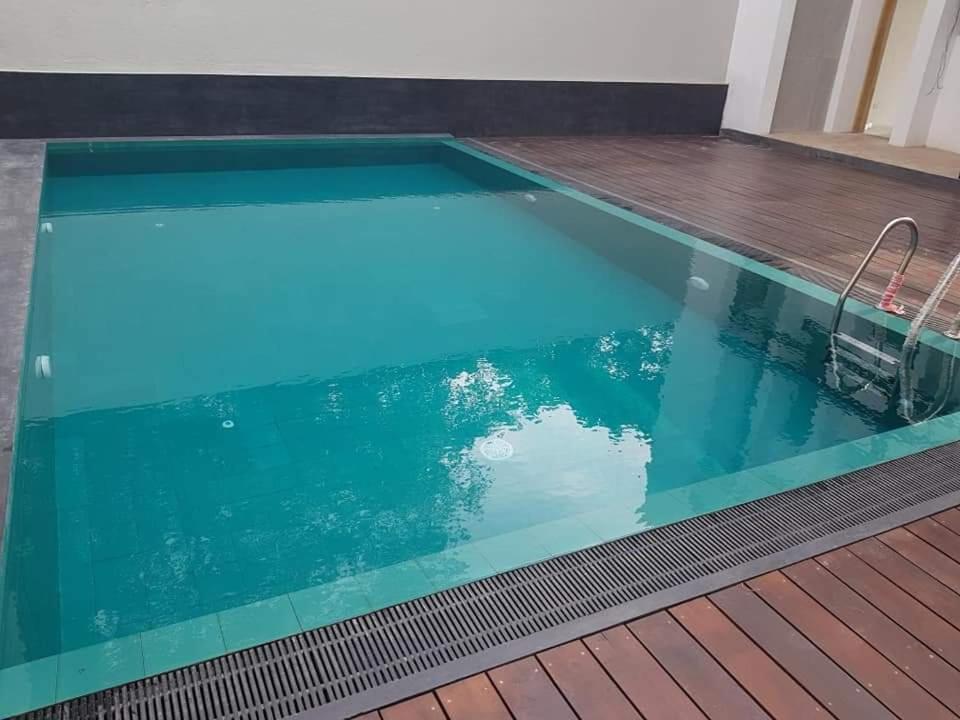 Hotel Kandyan View Bagian luar foto