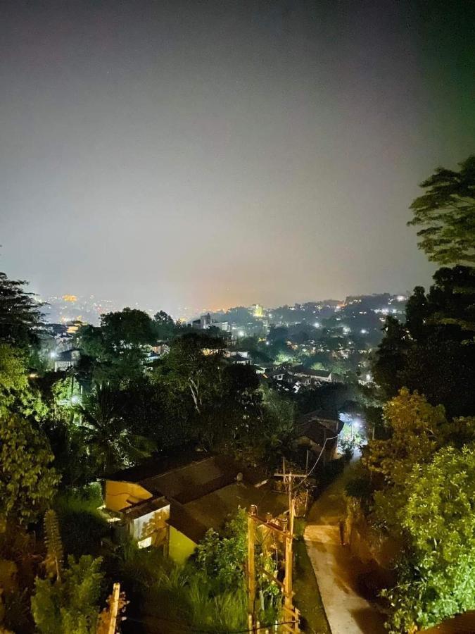 Hotel Kandyan View Bagian luar foto