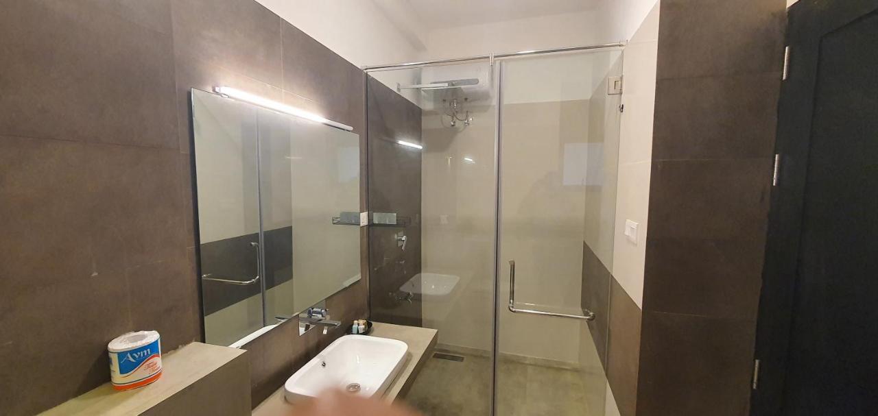 Hotel Kandyan View Bagian luar foto