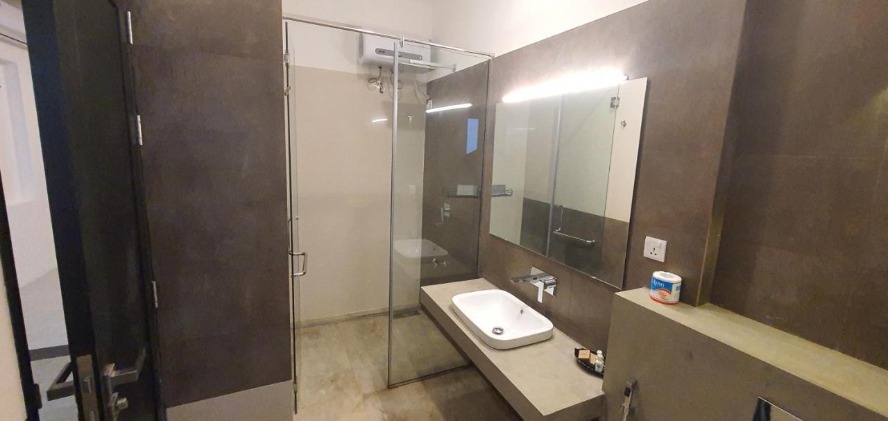 Hotel Kandyan View Bagian luar foto
