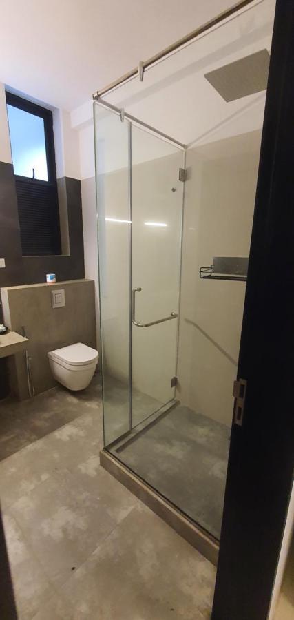 Hotel Kandyan View Bagian luar foto