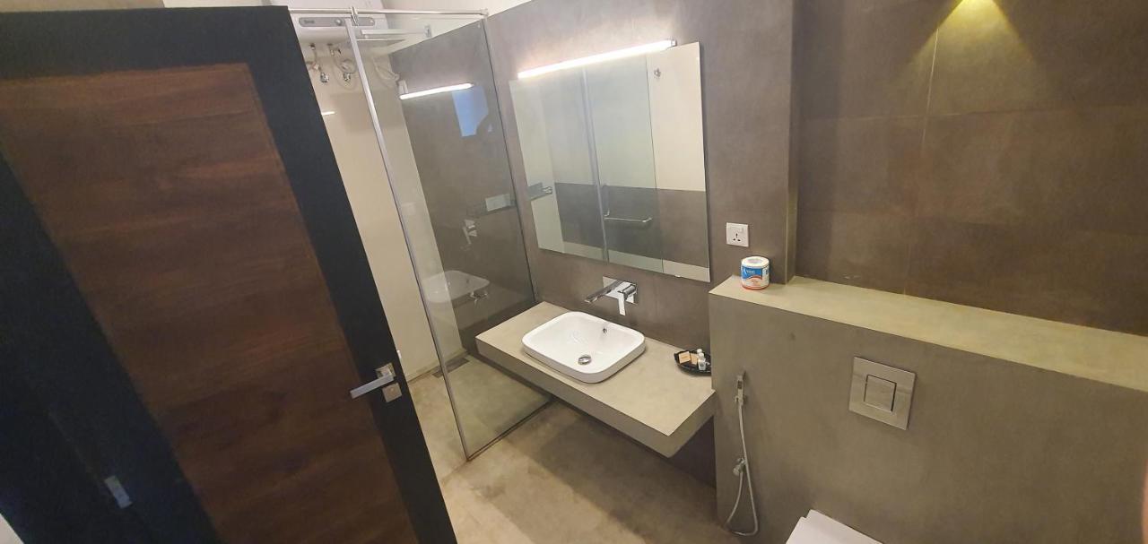 Hotel Kandyan View Bagian luar foto