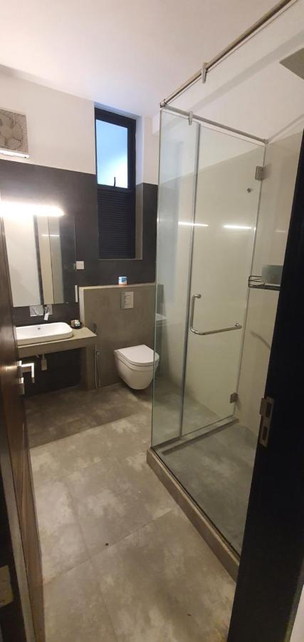 Hotel Kandyan View Bagian luar foto