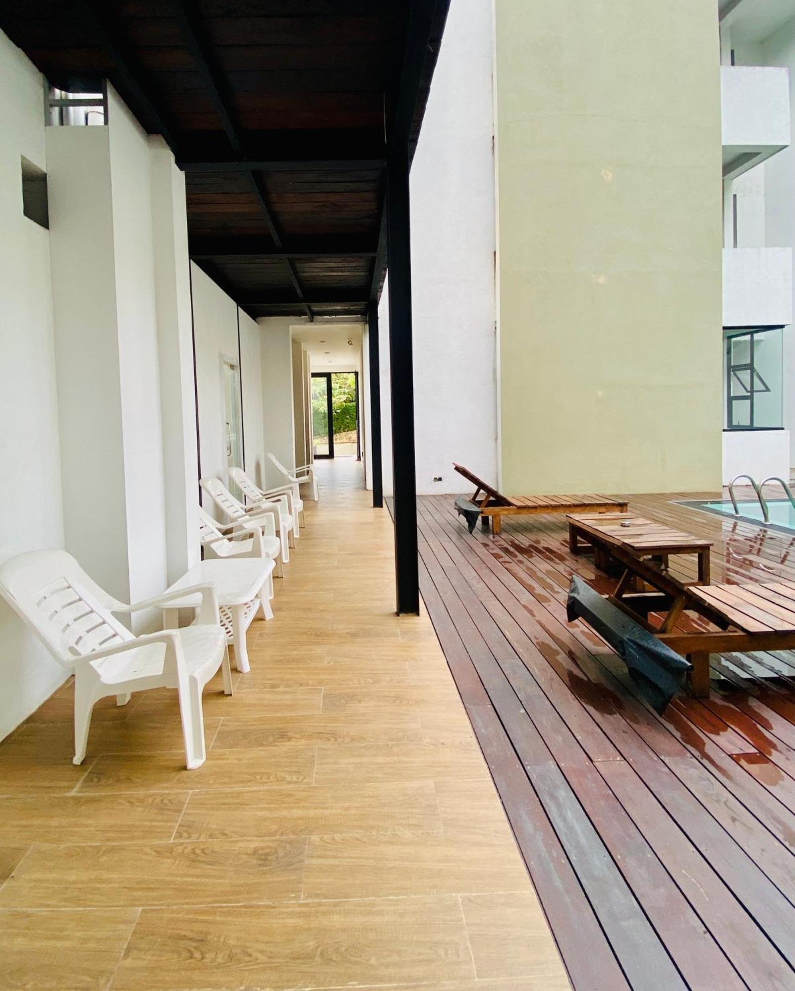 Hotel Kandyan View Bagian luar foto